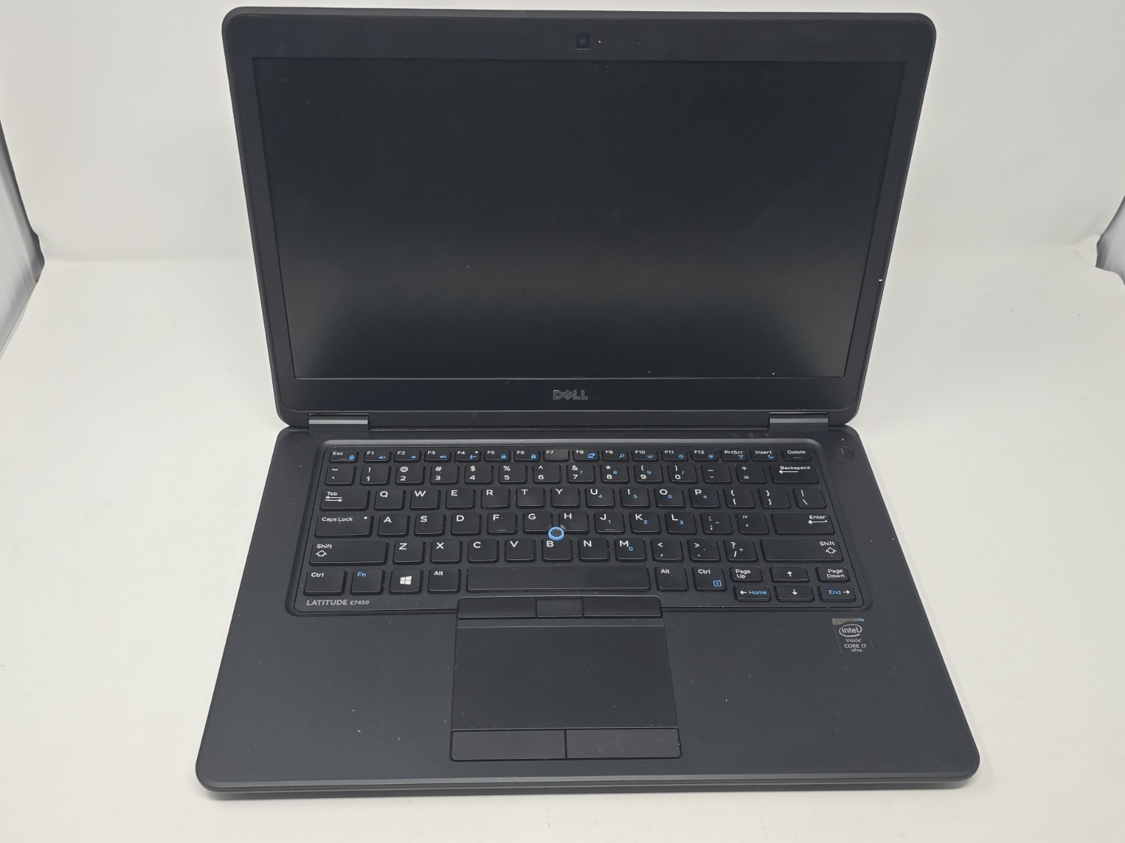 Dell Latitude E7450 Intel Core I7-5600U 2.60GHZ 8GB RAM – NO HDD, NO OS #47