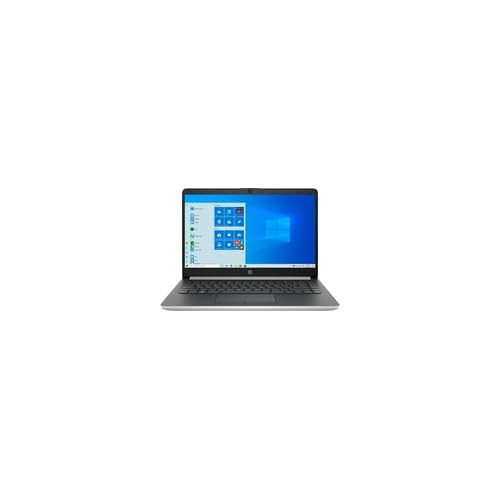 HP Notebook – WXGA – 14″ – AMD A9-9425 – 4GB RAM – 128GB SSD – Silver