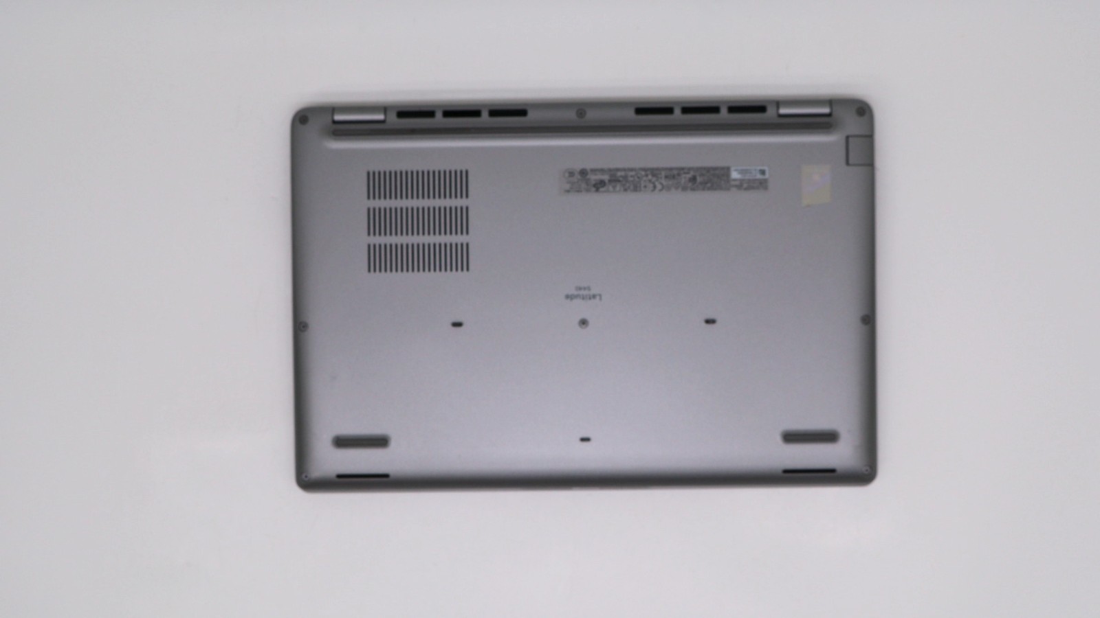 Dell Latitude 5440 13″ i7-1355u 16GB 256GB – Very Good