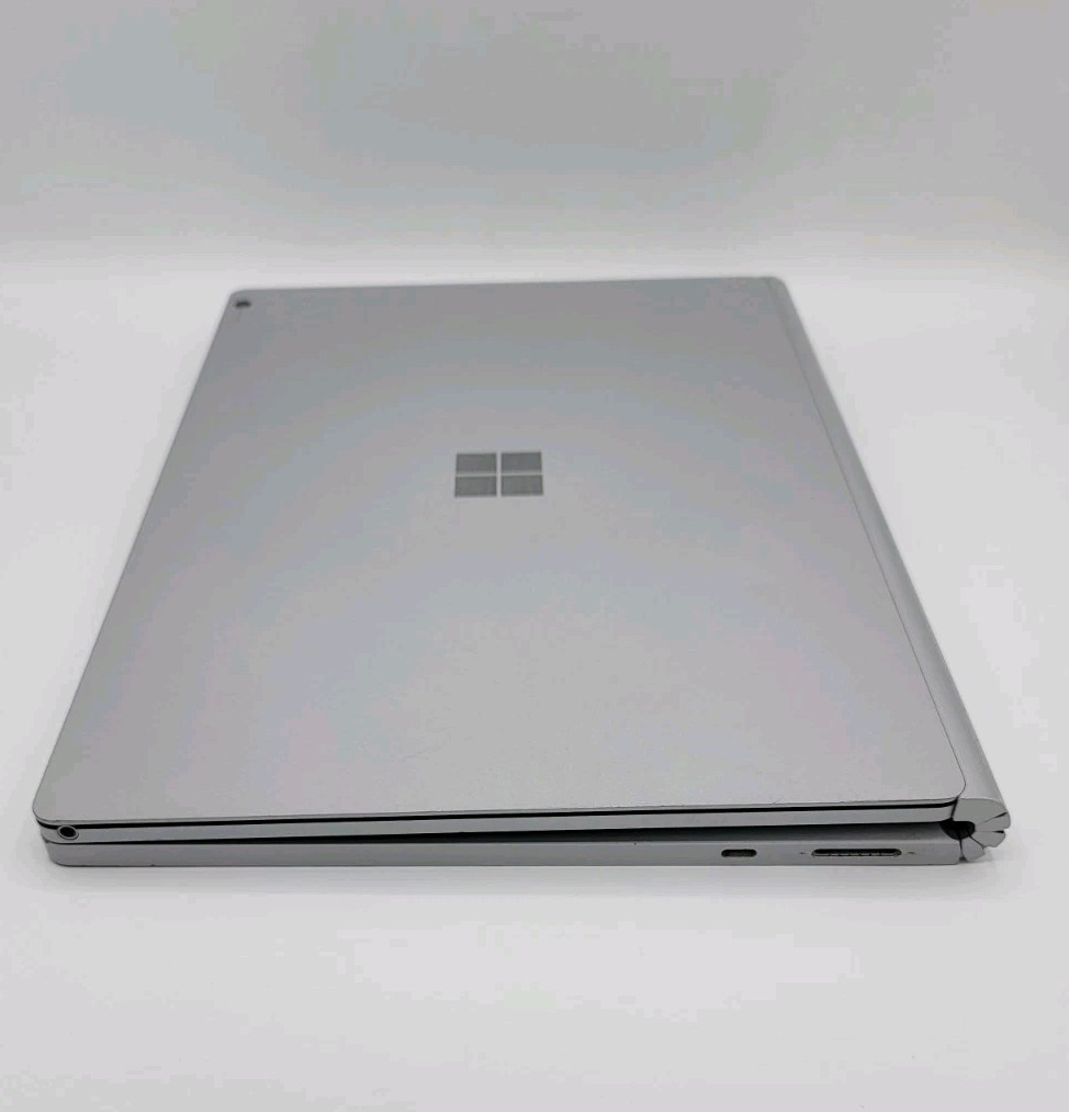 Microsoft Surface Book 2 13.5″ Touch i7-8650U 16GB RAM 512GB SSD GTX 1050