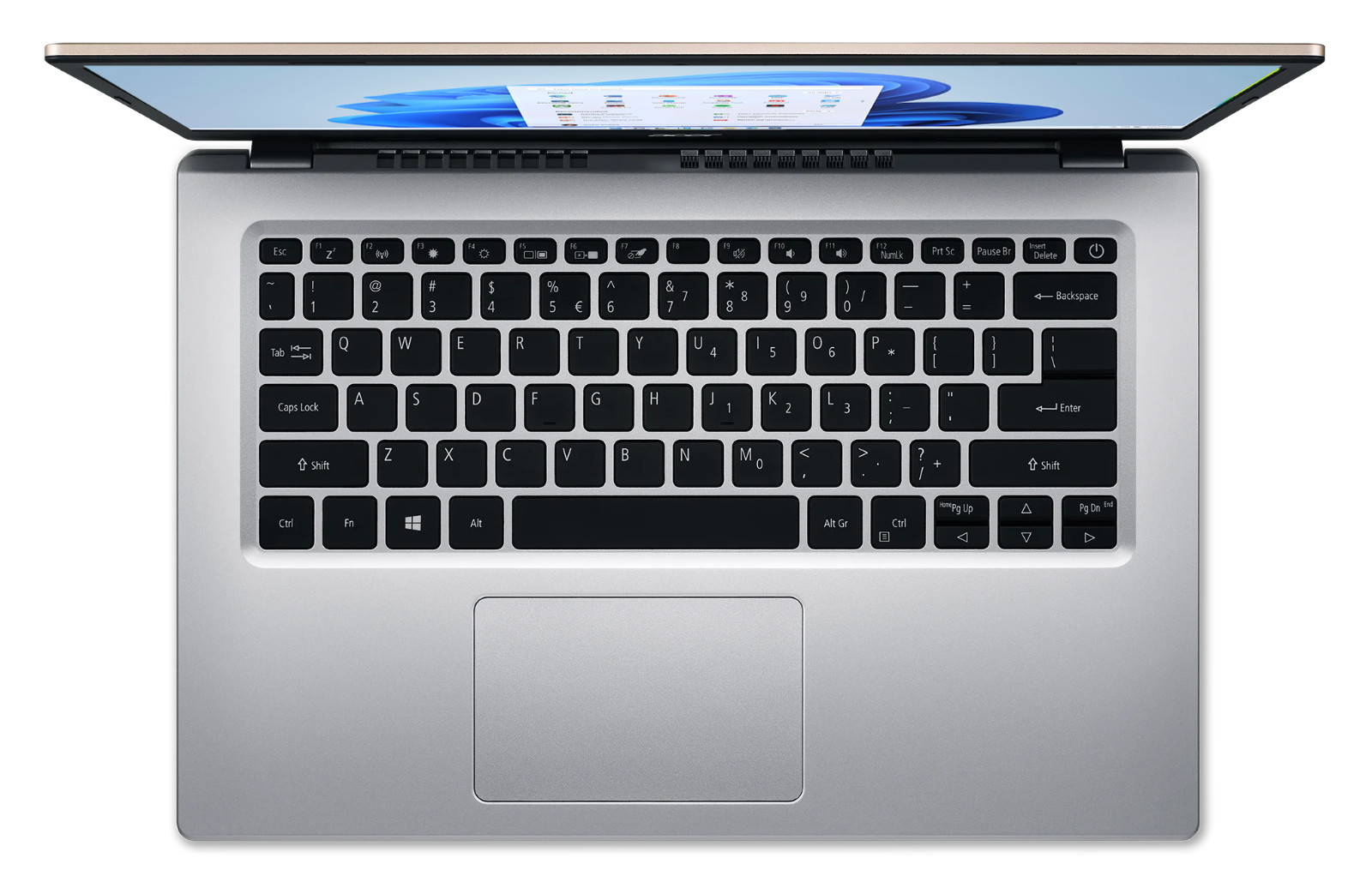 Acer Aspire 5 Laptop Computer 14″ FHD Intel i5 Up to 36GB RAM 2TB SSD Win 11 Pro