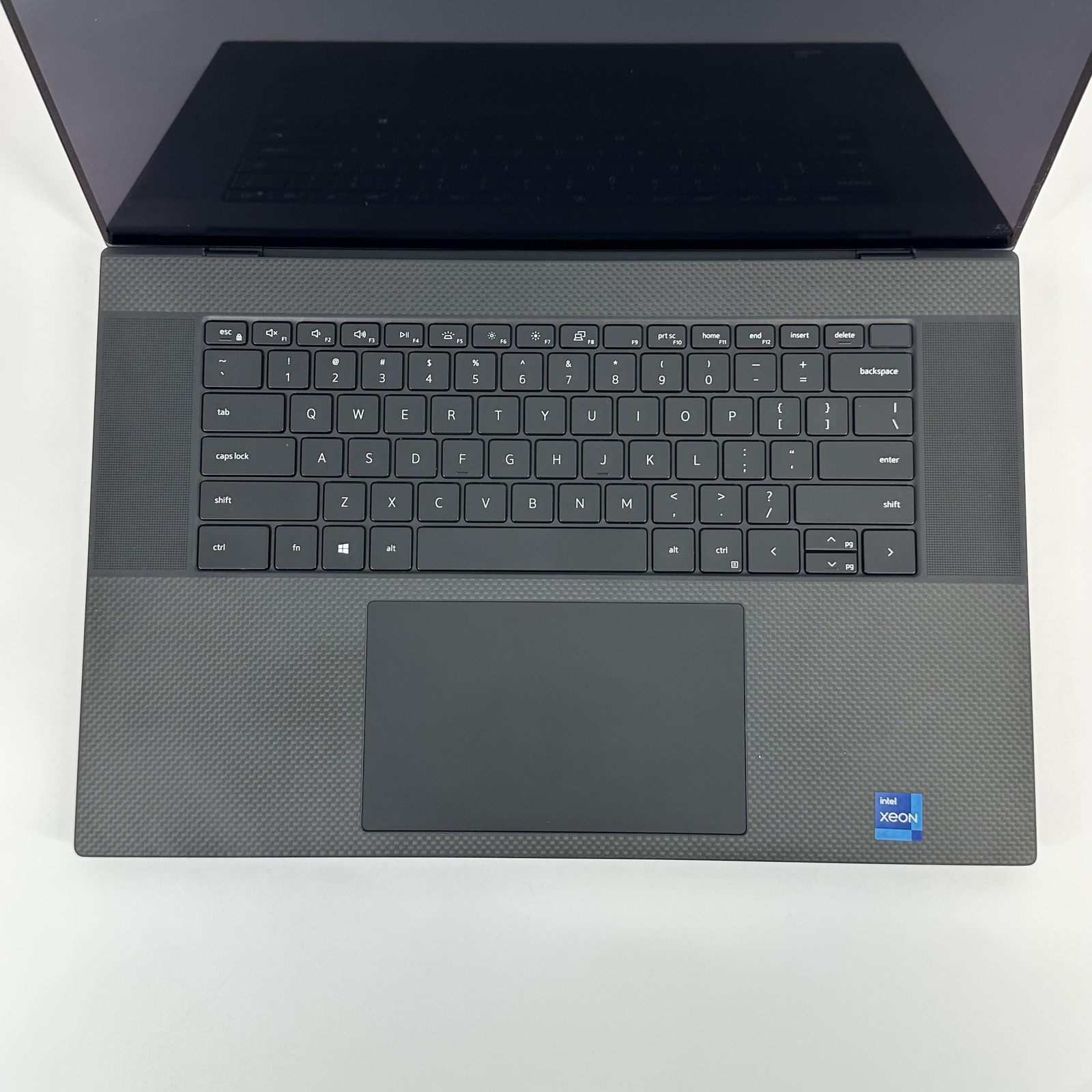 Dell Precision 5760 17 UHD+ TOUCH Xeon W-11955M 2.60GHz 64GB 2TB/512GB RTX A3000