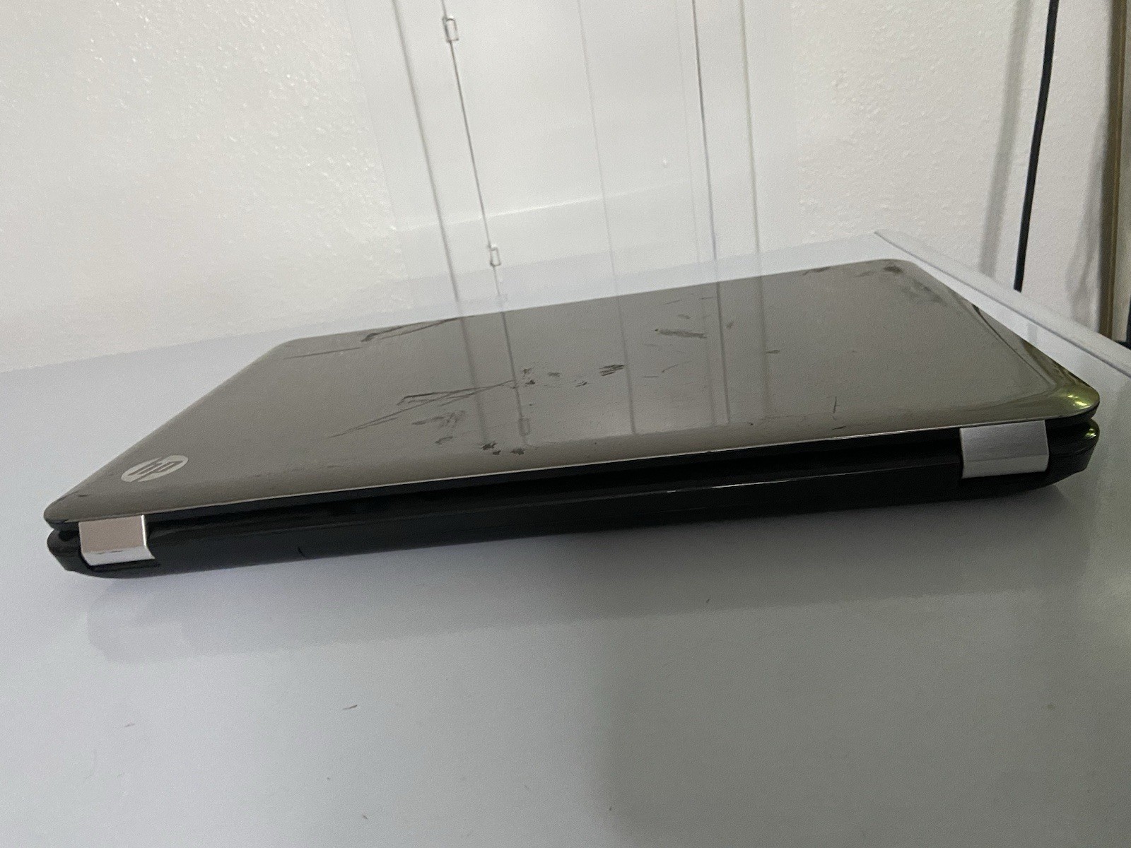 HP PAVILION G7 1075DX NOTEBOOK PC- AMD Phenom II – WINDOWS 10 PRO