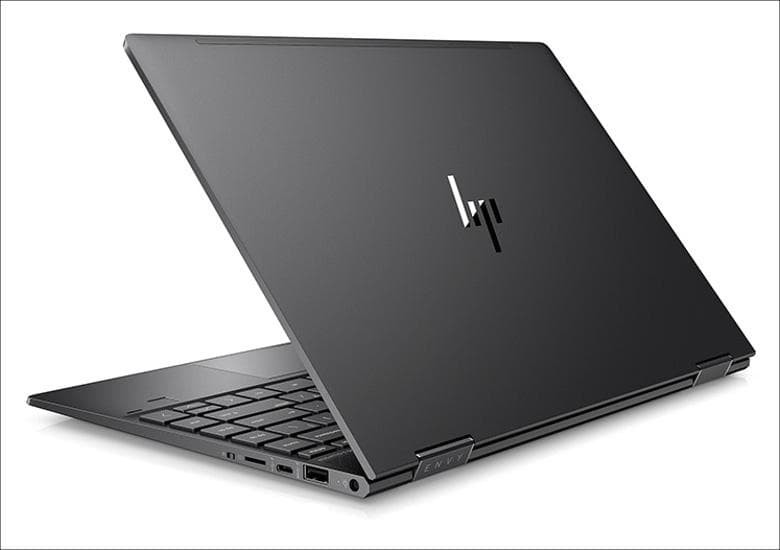 HP Envy x360 13 Ryzen 5 3500U 8GB 512GB SSD FHD Touch 2-in-1 Tested Laptop
