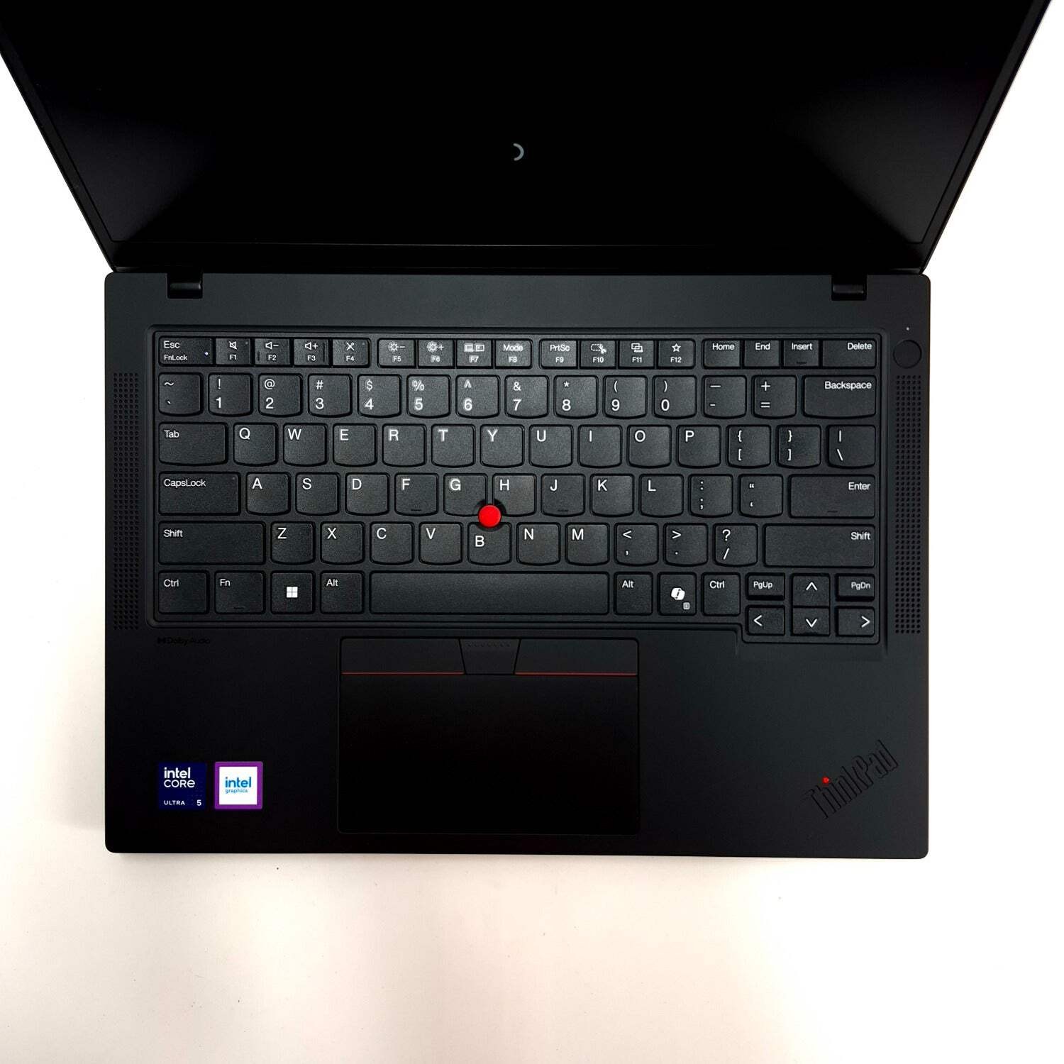 Lenovo ThinkPad T14 Gen 5 Core Ultra 5 125U 13GHz 16GB RAM 512GB SSD G2U