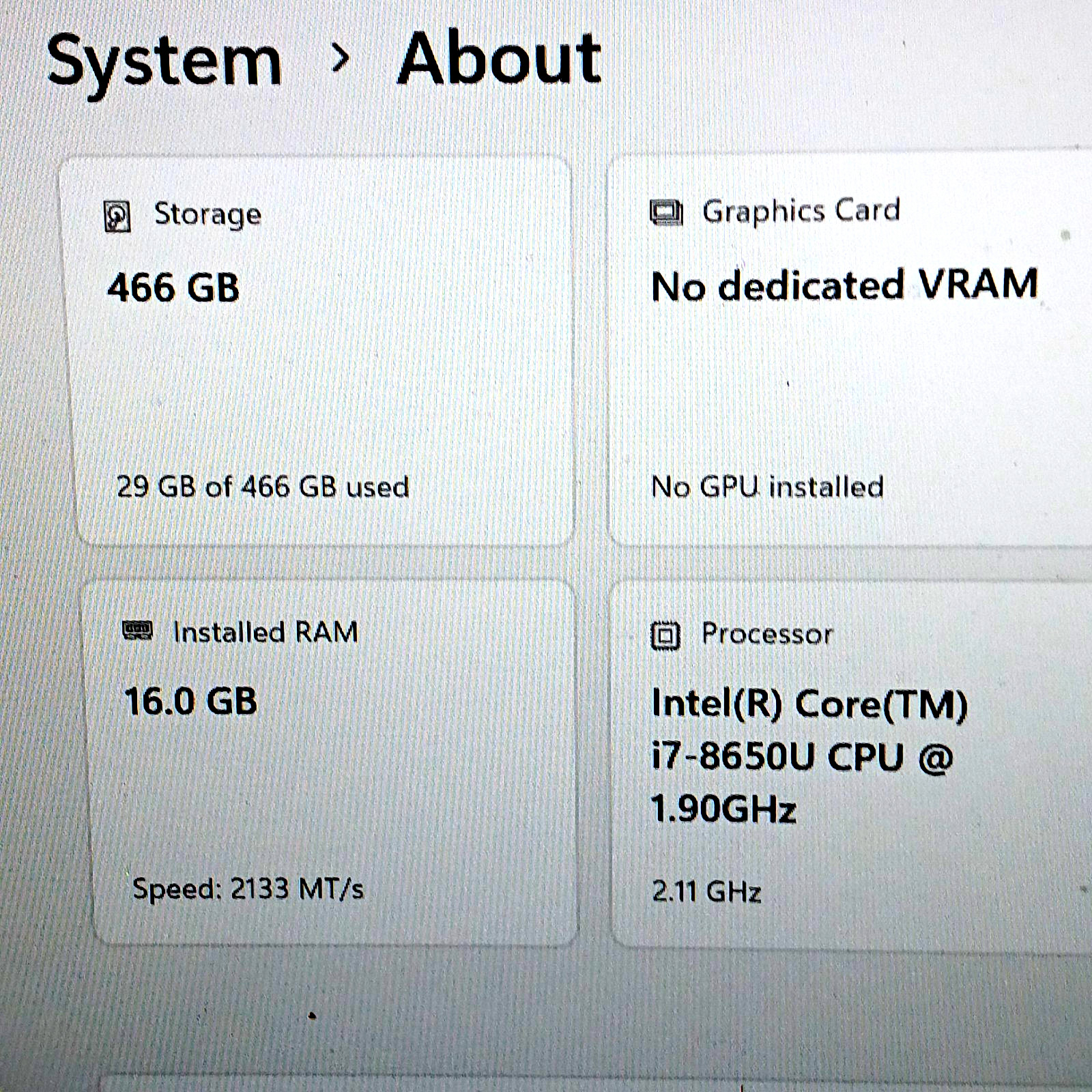 Dell Latitude 7390 2-in-1 Touch 13″FHD 8th Gen Core i7-8650U 16Ram 512GB SSD Win