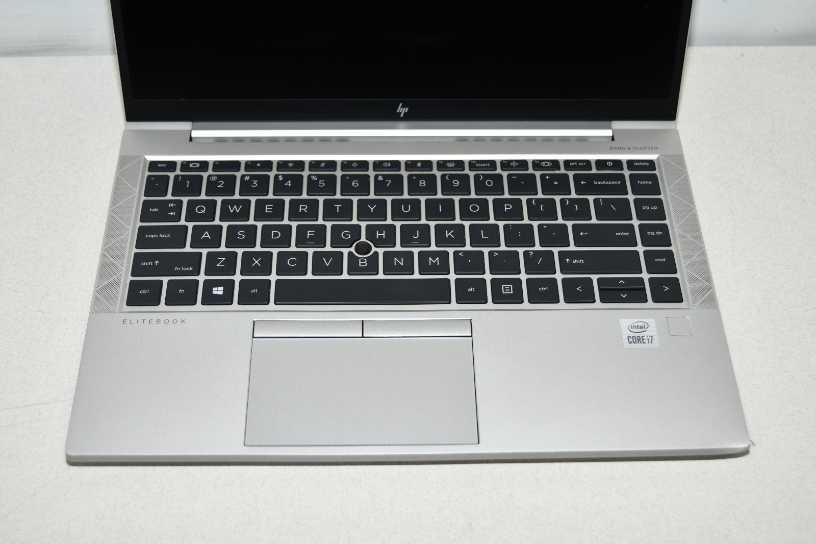 ^ HP Elitebook 840 G7 Intel i7-10510U @ 1.8GHz 16 GB RAM 512 GB SSD W11 #X8104