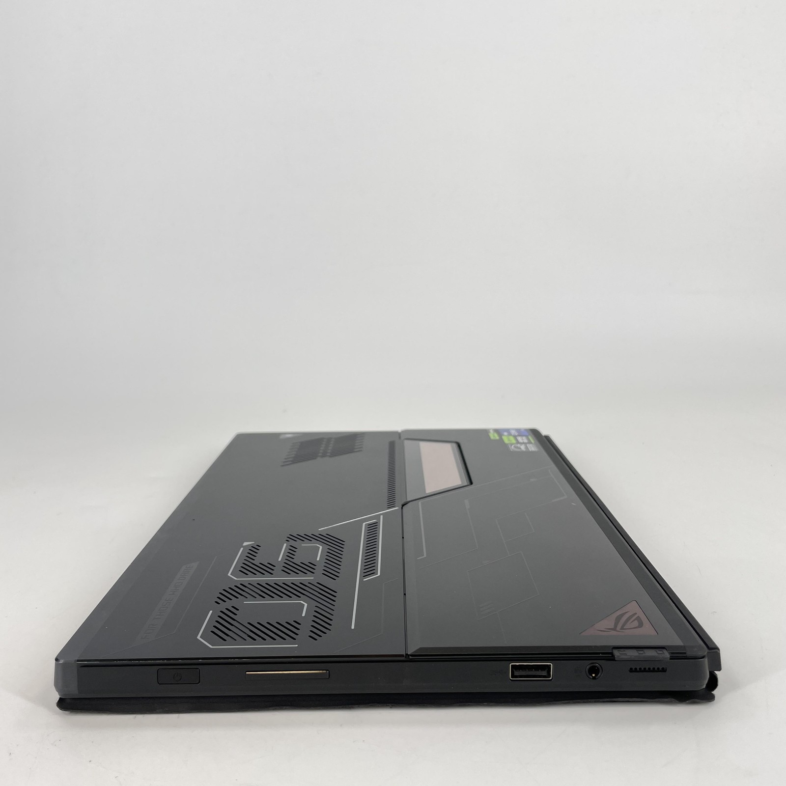 Asus ROG Flow Z13 GZ301 QHD+ TOUCH 2.6GHz i9-13900H 16GB 2TB SSD NVIDIA RTX 4050