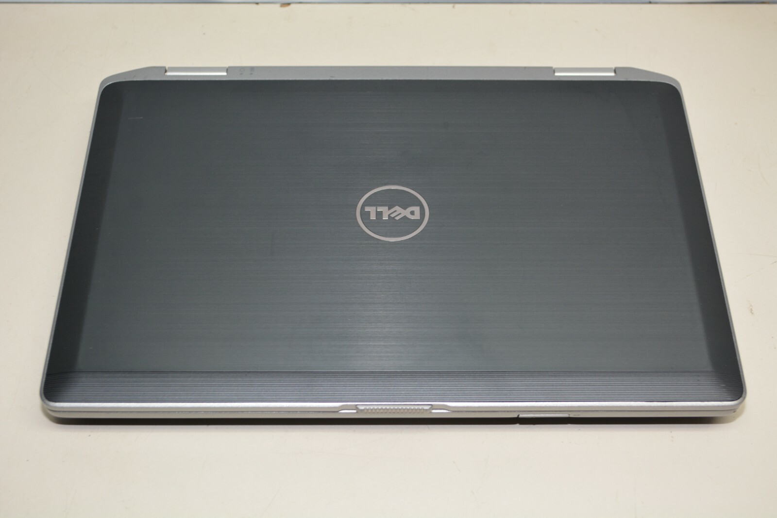 Dell Latitude E6420 Intel Core i7-2620M 2.70GHz 4GB RAM No HD #L224