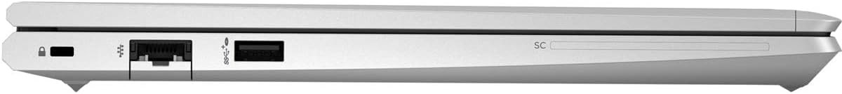 HP EliteBook 640 G7 14″ Intel Core i5 12th Gen 16GB 256GB Windows 11 Good