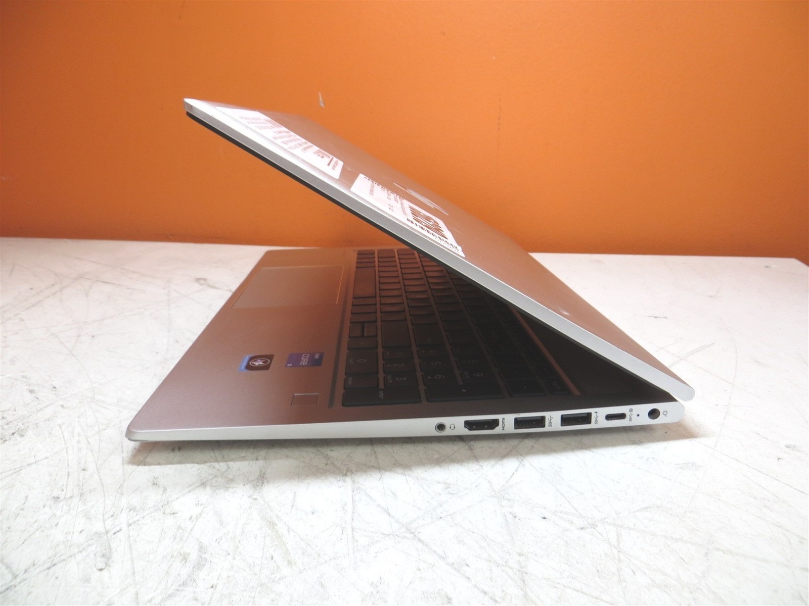Dent Lid HP ProBook 450 G8 Laptop Intel i5-1135G7 2.4GHz 16GB 512GB SSD