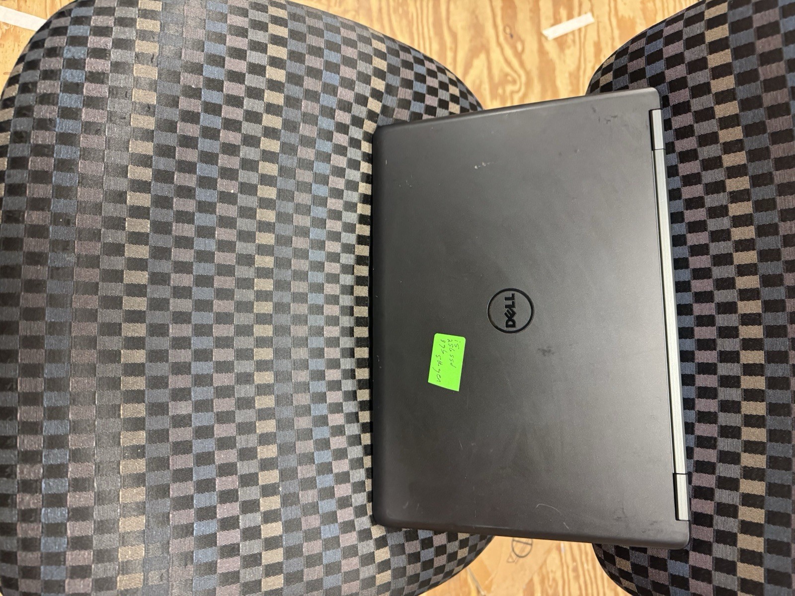 Dell Latitude E5450 14″ i5-5300U 8GB 256GB SSD Win 11 Pro Black