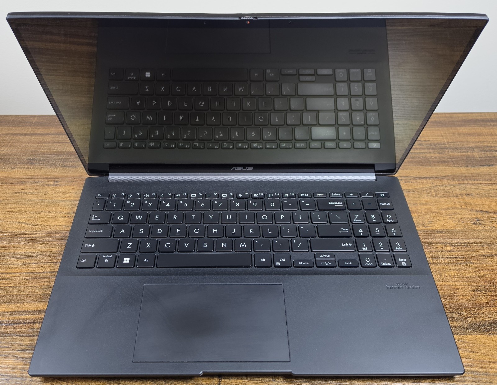 ASUS Creator Q540VJ – 15.6″ 3k OLED – i9-13900H – RTX 3050 – 16/1TB ***READ***
