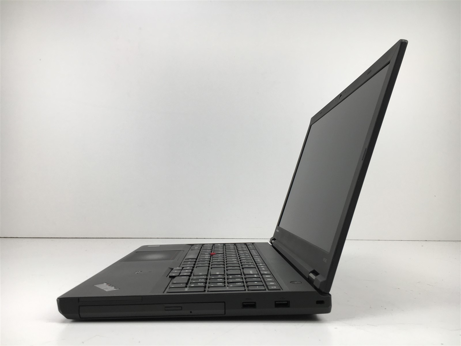 Lenovo W540 Laptop i7-4700MQ 2.40GHz 8GB RAM 15.6″ R9-0AFA1L