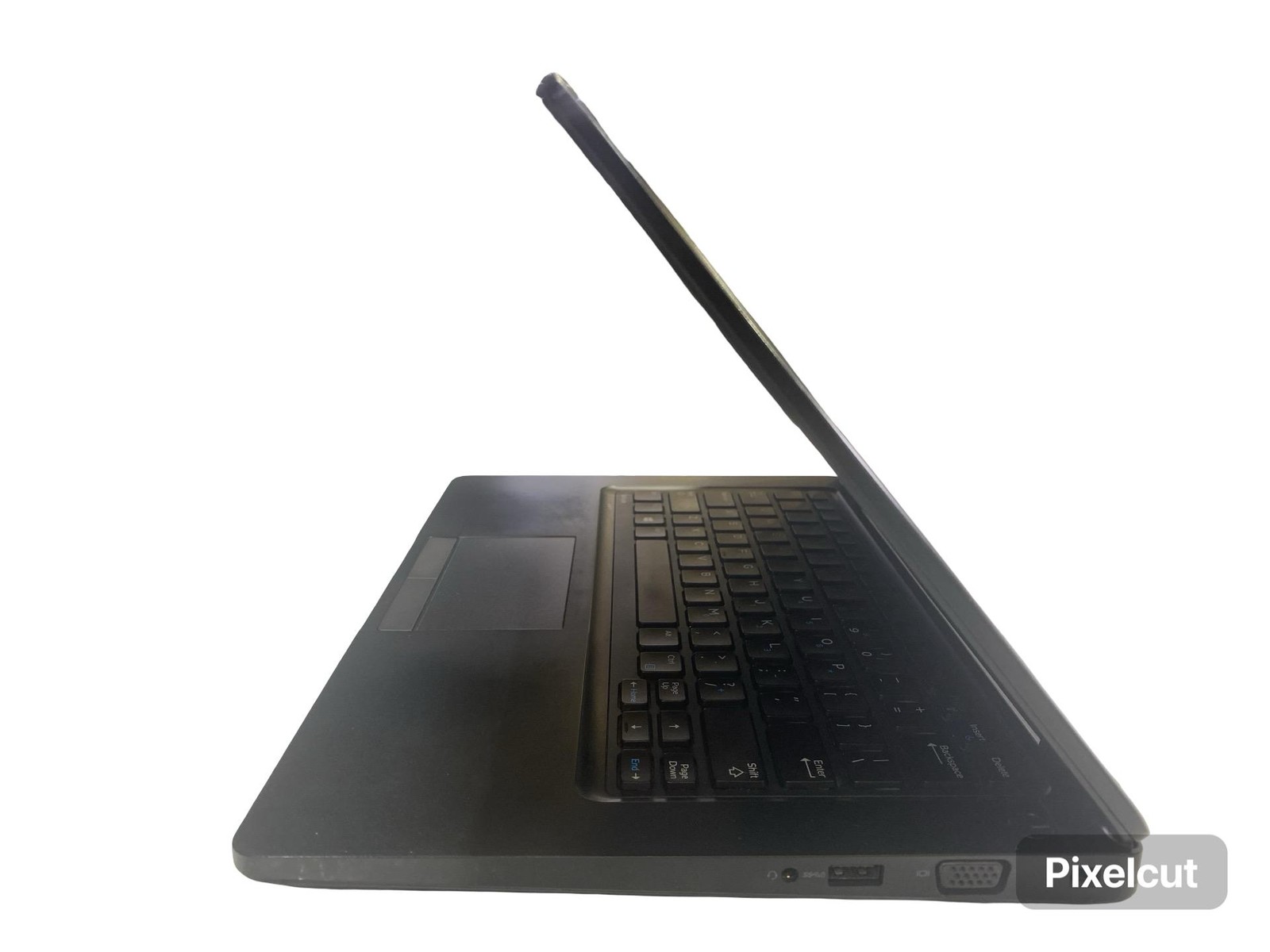 Dell Latitude 5480 i5 7300HQ 8GB 256GB Windows 11 Pro No Battery Grade C