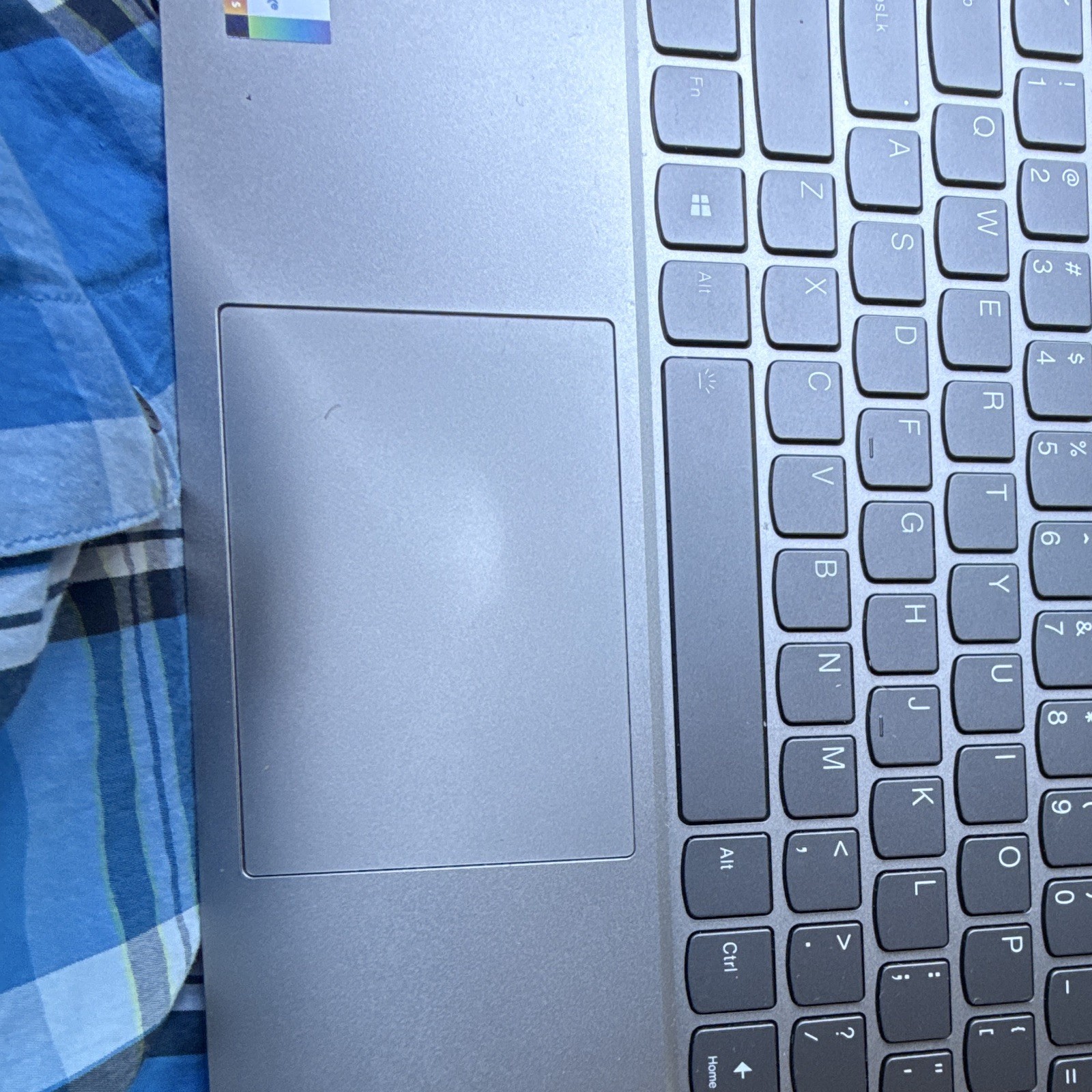 Lenovo ThinkBook 14 G2 ITL i7 16GB 512GB SSD 14″ Win11 Iris Xe Silver