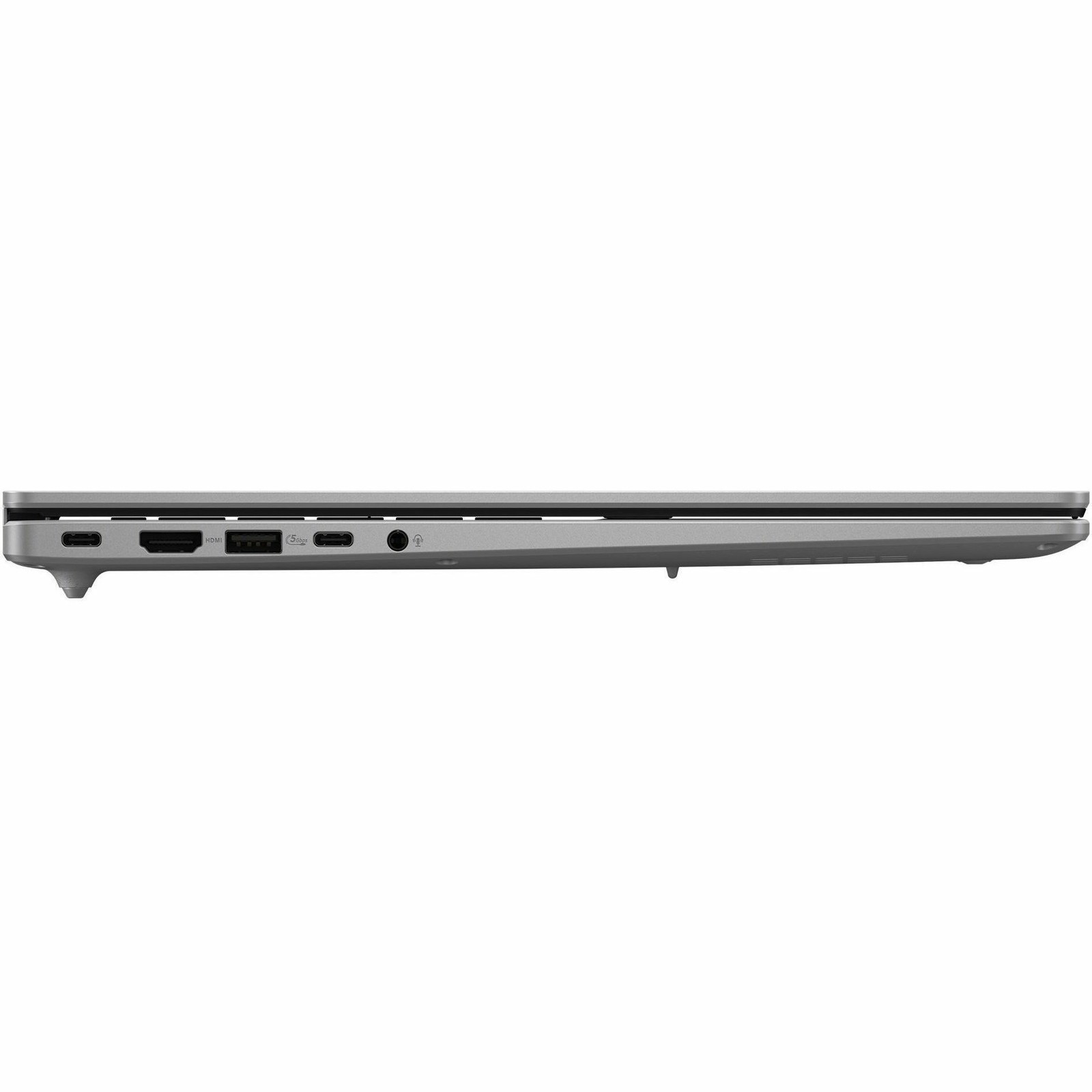 Asus Vivobook 16 M1607 M1607GA-DS76 16 Copilot+ PC Notebook – WUXGA – 60 Hz – A