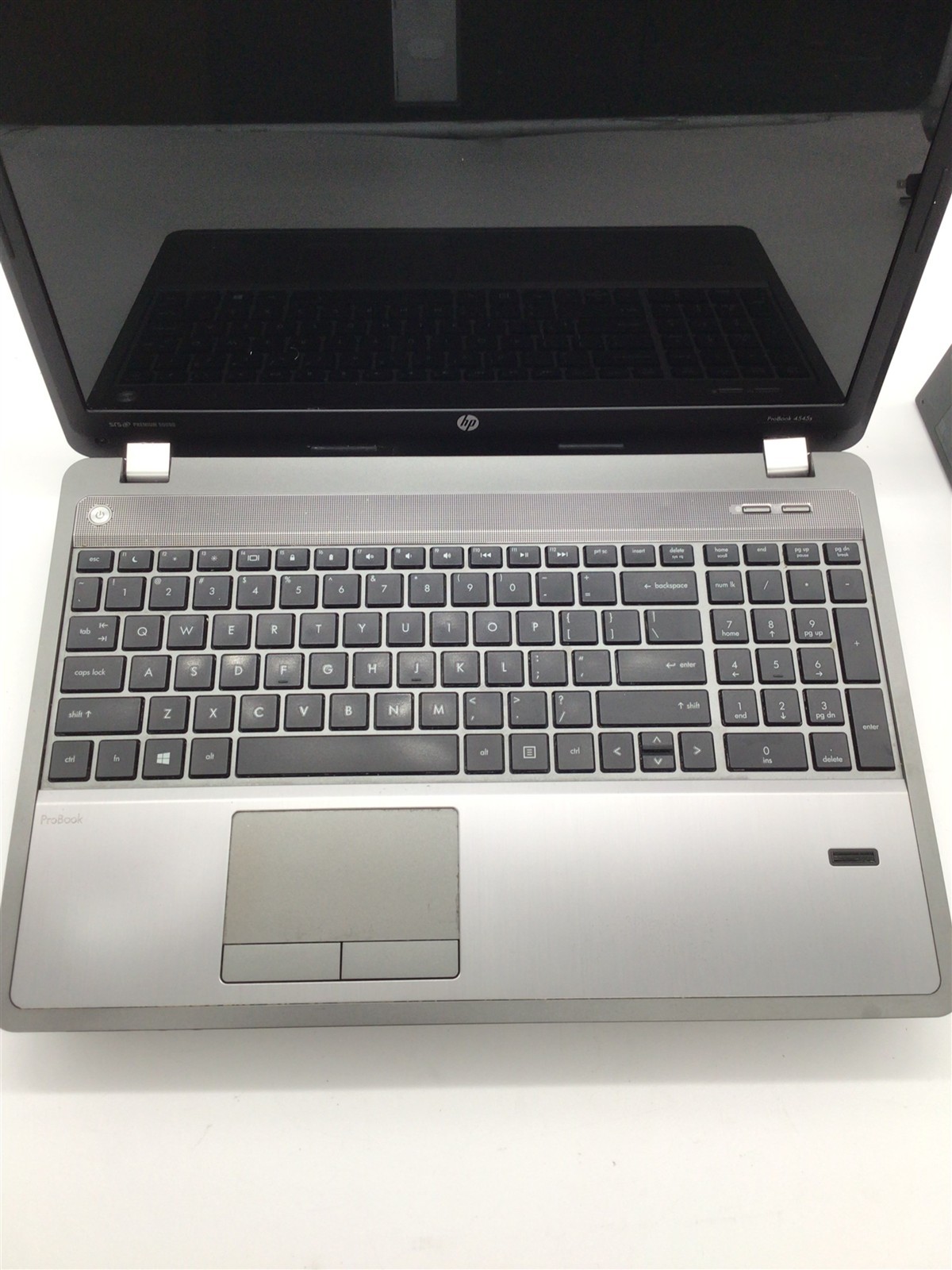 HP ProBook 4545s AMD A6-4400M/8GB/No HD