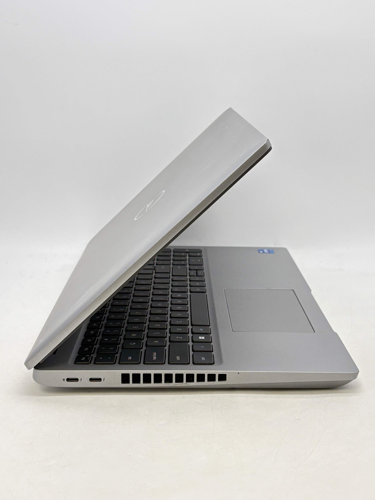 Dell Latitude 5531 Intel Core i7-12800H 16GB RAM 512GB SSD Gray