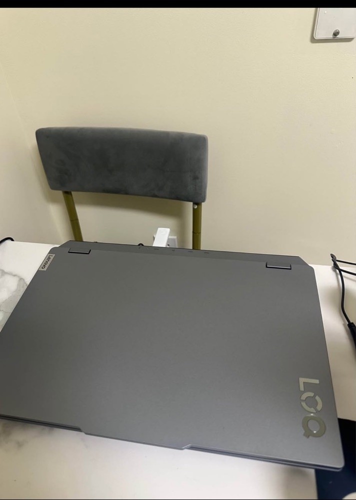 Lenovo LOQ gaming Laptop