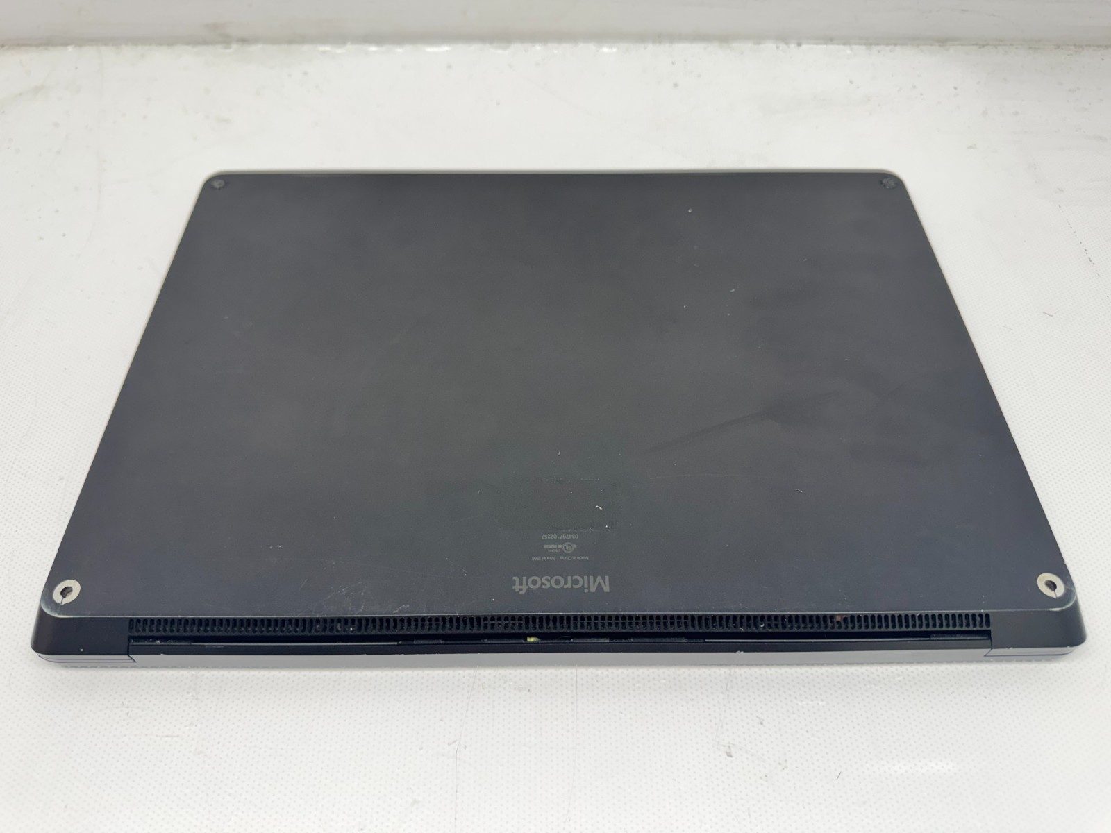 Microsoft Surface Laptop 3 1868 Intel i5-1035G7@1.2Ghz 8G 256G Win 11 W/AC