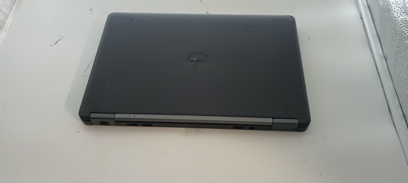 5221 LatitudeE7250 w/charger.i5-5300.8GB.256GB mSata SSD.12.5″.W11.Nice