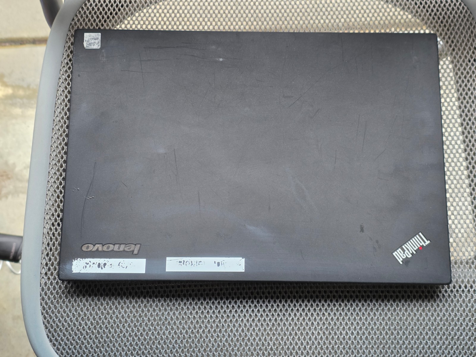 14″ Lenovo ThinkPad T440 – i5, 8GB, 256GB SSD | Mini-Displayport!!