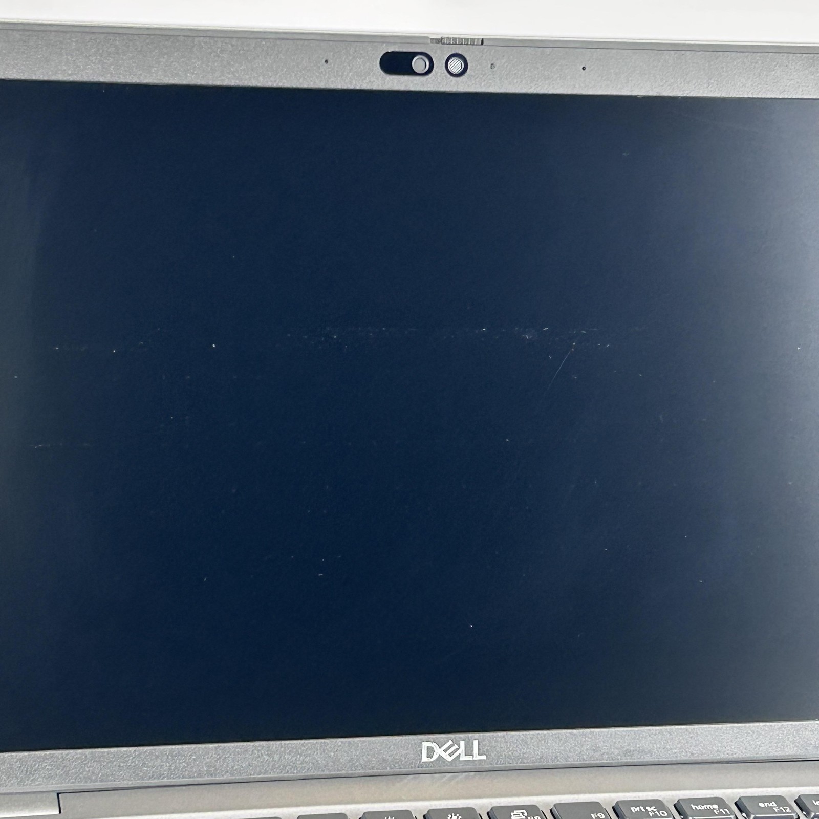 Dell Latitude 5440 14 Gray FHD 1.6 GHz i5-1345U 16GB 256GB SSD Good