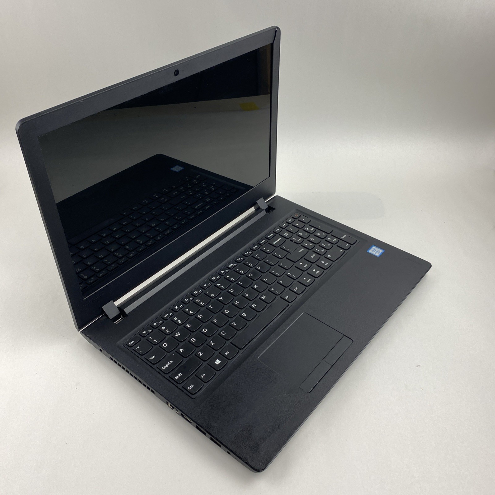 Lenovo IdeaPad 110 Intel Core i3-6100U 2.30GHz 8GB RAM 15.6″ No HDD No OS