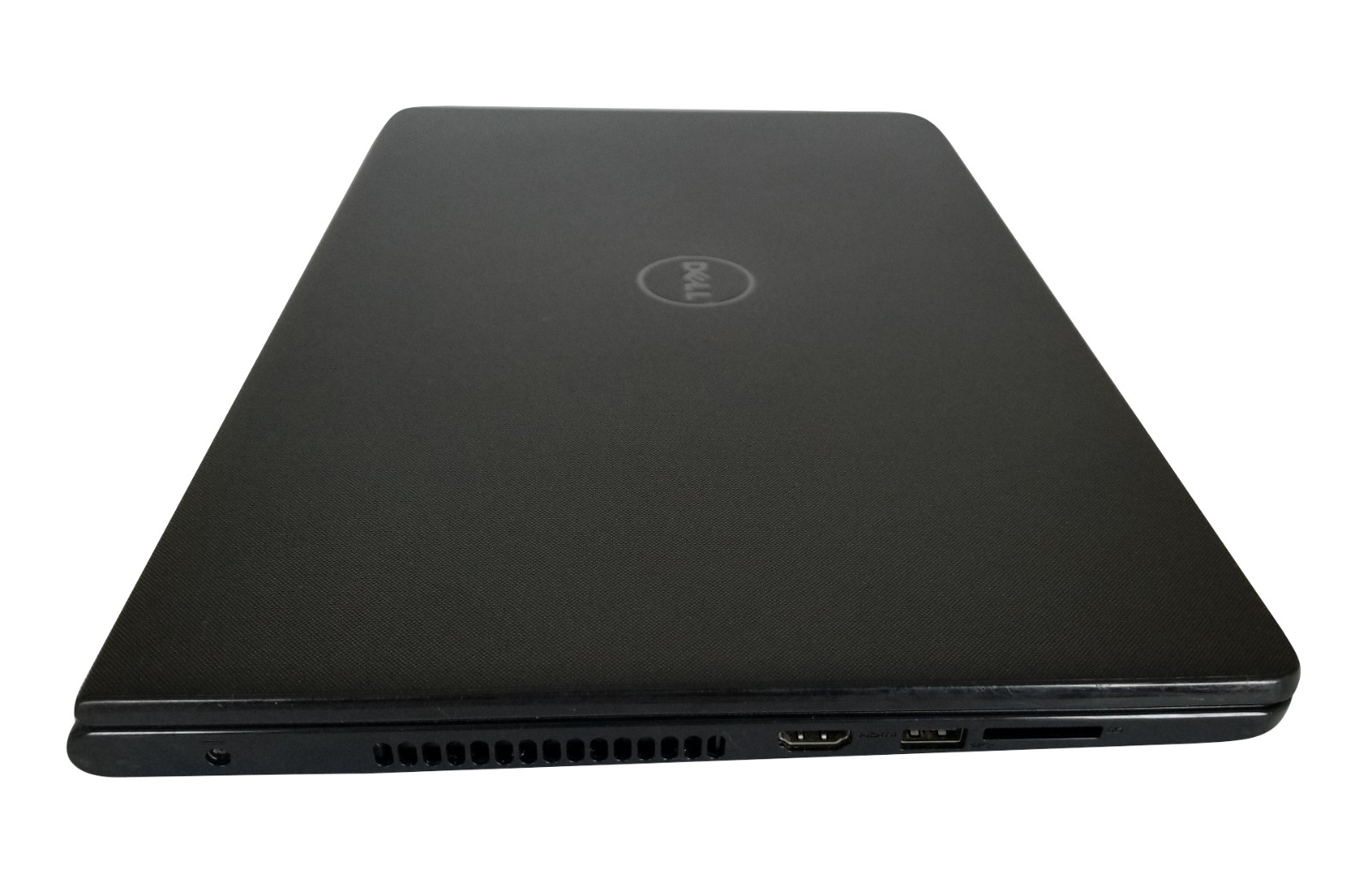 Dell Inspiron 5551 Intel P CPU N3540 2.16GHz, 700GB, 4GB of ram,DVD-RW, 15.6″