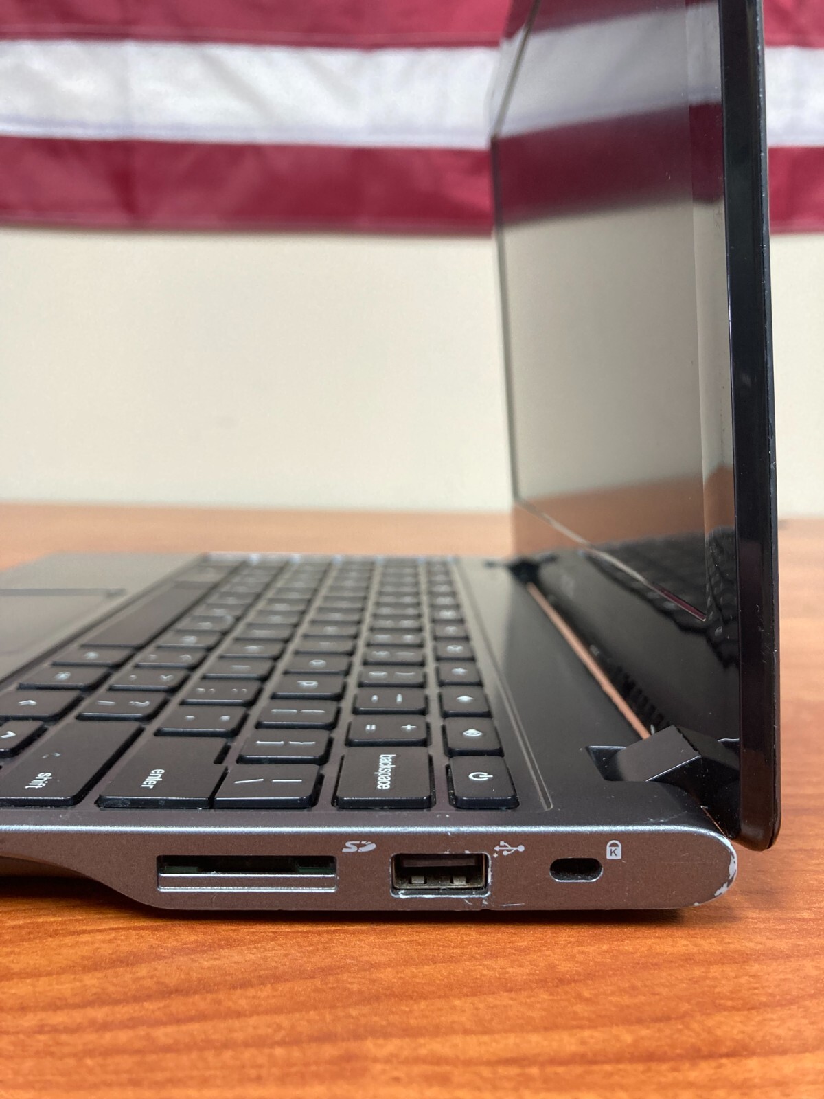 Acer Chromebook C720 11.6″ (16GB eMMC Intel Cel.2955U 1.4GHz 2GB) POWERWASHED