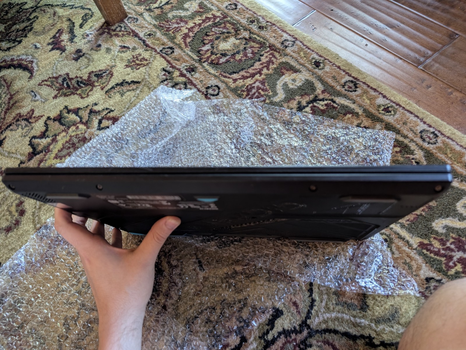 GIGABYTE Gaming A16 16 AMD Ryzen 7 260 16GB 1TB SSD RTX 5060 W11H Laptop