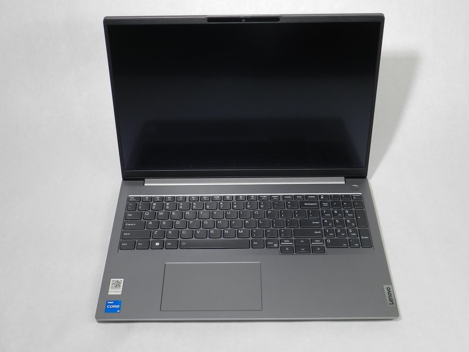 LENOVO THINKBOOK 16 G6 IRL | TOUCH | i5-13420H | 1TB SSD | 16GB | A+ | BH: 100%