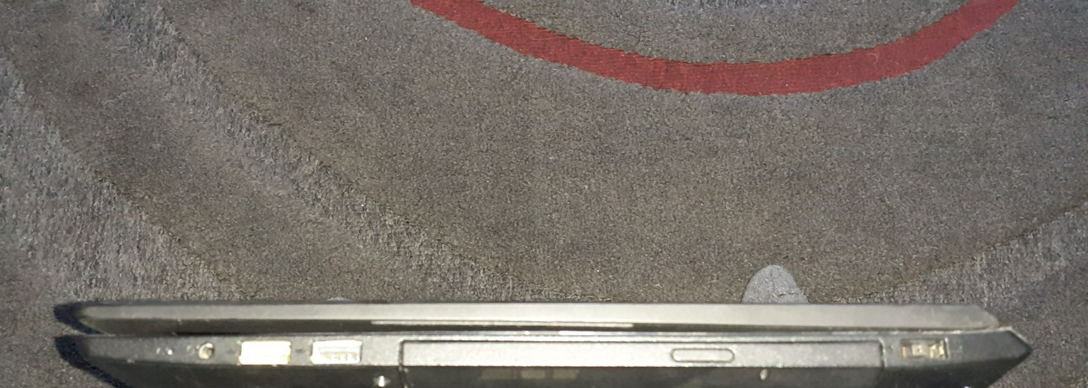 Excellent Laptop – Lenovo V510-151KB, i5-7200U, 12GB Ram, 250GB SSD