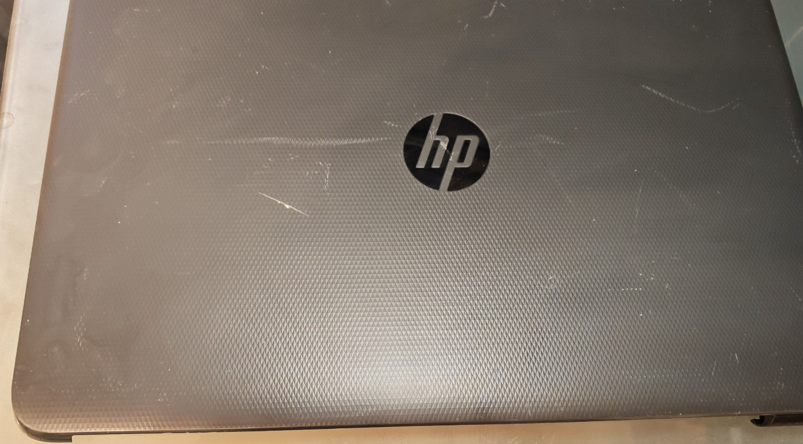 HP 15-AC 250 G4 255 G4 15-AF BODY DISPLAY COVER LCD AP1EM000950