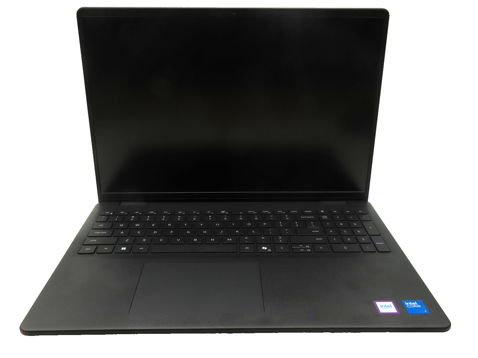 Dell 16 DC16250 16″ Touch Intel Core 7 150U 16GB RAM 1TB SSD WTY 05/27