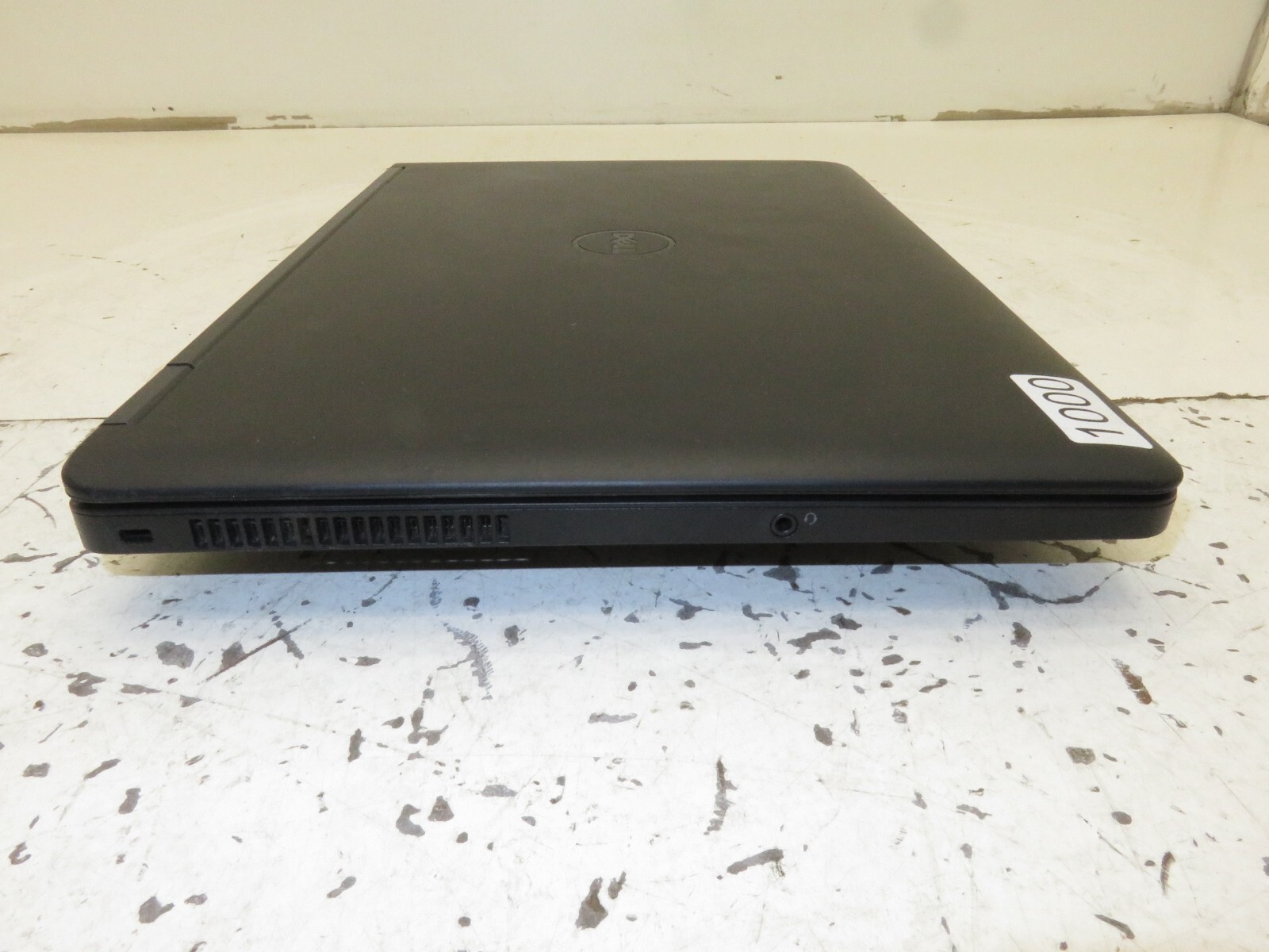 Dell Latitude E5550 Laptop Intel Core i5-5300u 8GB Ram 256GB SSD Windows 10