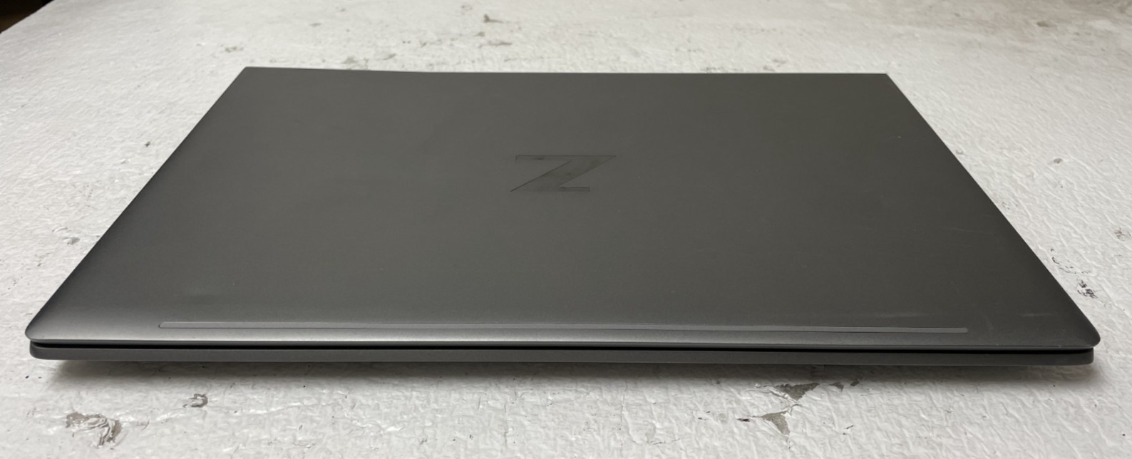 HP ZBook Power G7 Intel i7-10850H @2.70GHz 16GB RAM NO SSD For Parts *READ