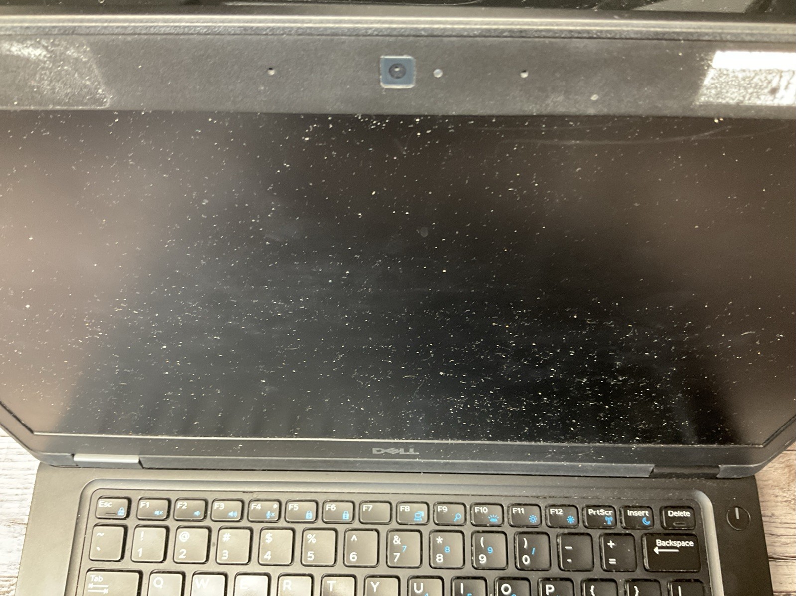Latitude 5490 / i5 7th / No RAM Laptop Notebook PC / T15