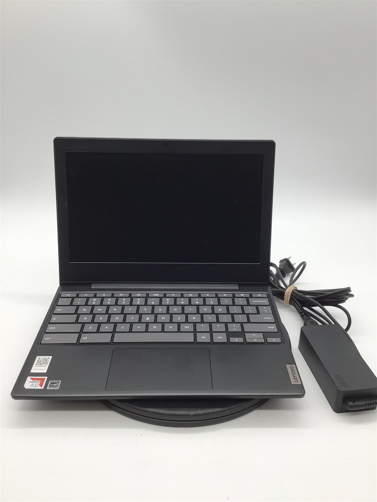 Lenovo ideapad 3 CB-11AST05 Chromebook 11.6″ AMD A6-9220C/4GB/32GB eMMC