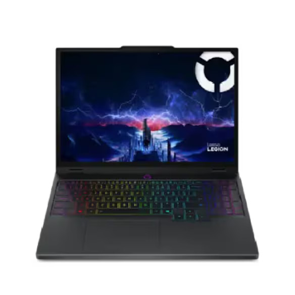 Lenovo Legion 5 i7-14700HX 16GB RAM 1 TB SSD 15.1 in RTX 5060 W11 Home OLED