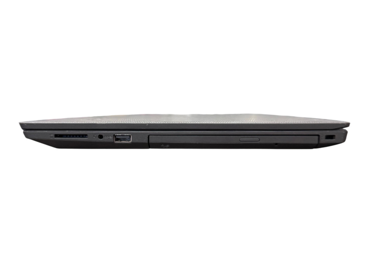 Laptop Lenovo 15.6 inch | DVD & HDMI | Intel i3 | 12GB DDR4 | 500GB SSD | Win 11