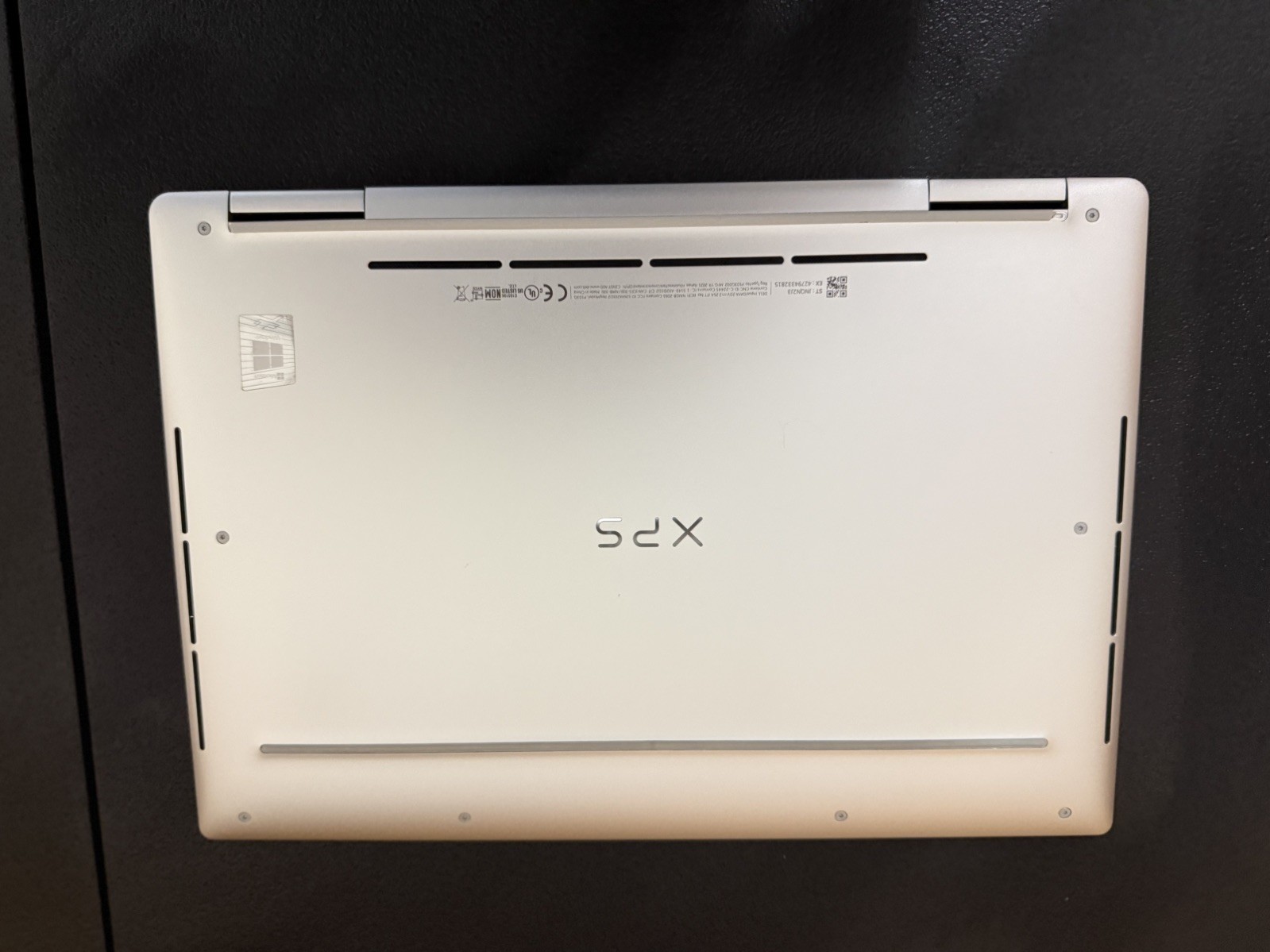 Dell XPS 13 9310 2-in1, i7-1270P, 16GB, 512GB, Win 11 Pro, Great, Touchscreen