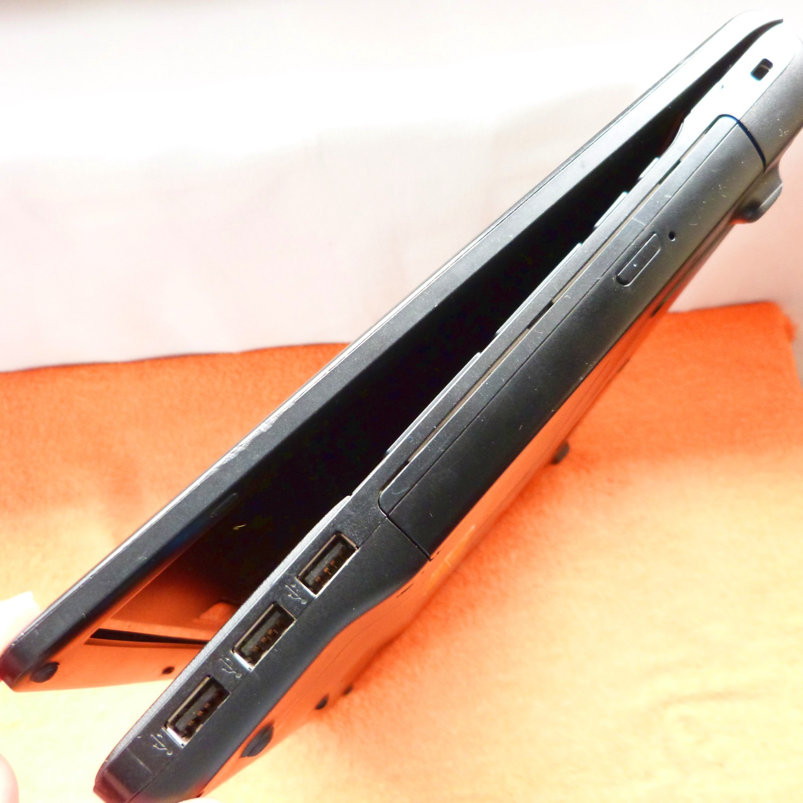 XXL LOT Sony Vaio EB 15 inch FULLHD Allrounder l 1TB SSD Windows 11 l 16GB RAM
