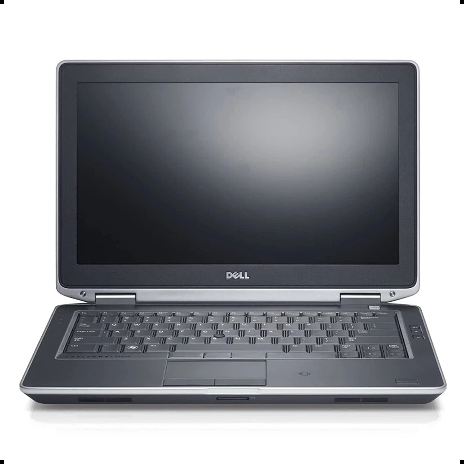 Dell Latitude E6330 13”Laptop – Intel Core i5-3540M 2.7GHz, 8GB Ram, 256GB, SSD