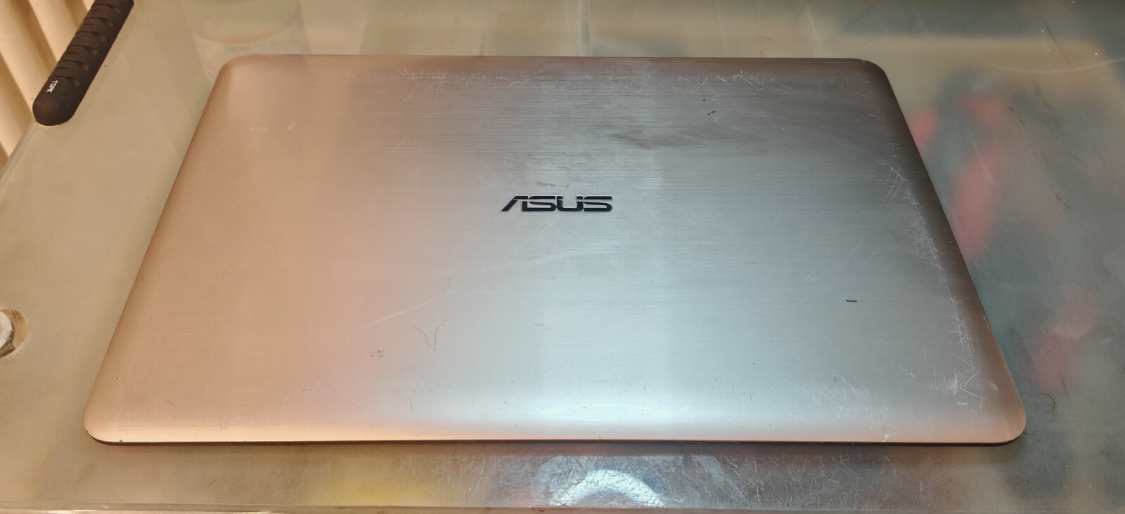 ASUS X556U R556U F556U R558U LCD CASE COVER 13N0-SGA0Z01 13NB09S3AP0201