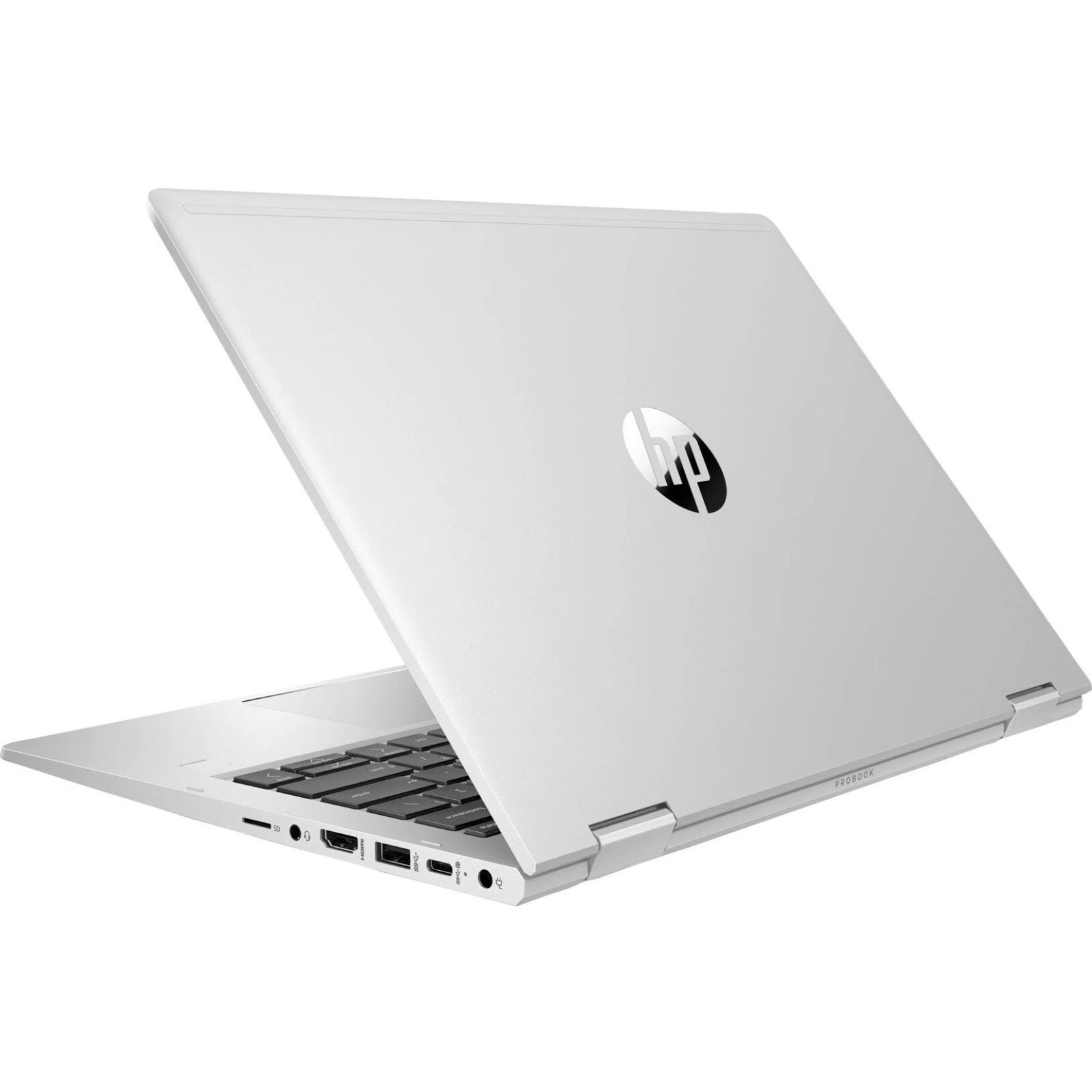 HP ProBook x360 435 Touch Laptop PC 13.3″ 1080P R7 Pro 16GB 512G Backlit Key Pro