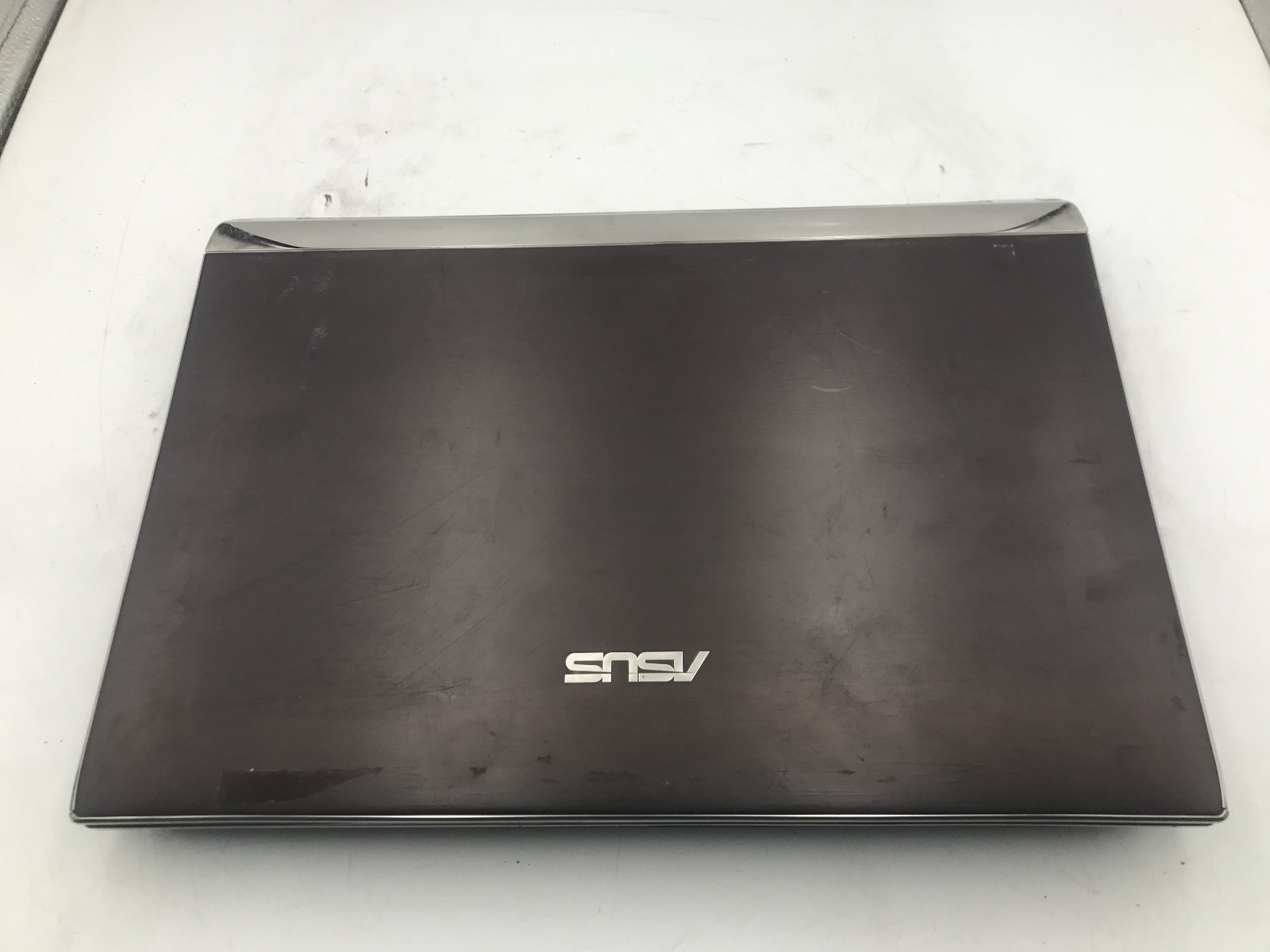 ASUS U43F BBA6 LAPTOP – FOR PARTS/BIOS LOCK – INTEL I5 1ST GEN – NO RAM -READ-BB