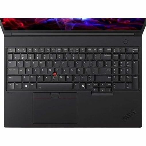Lenovo ThinkPad P16 Gen 3 21RQ0019US 16 Mobile Workstation – WUXGA – Intel Core