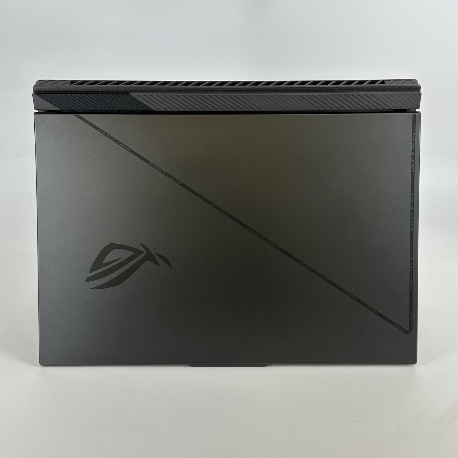 Asus ROG Strix G18 G814 18 240Hz QHD+ 2.2 GHz i9-13980HX 32GB 1TB SSD RTX 4080